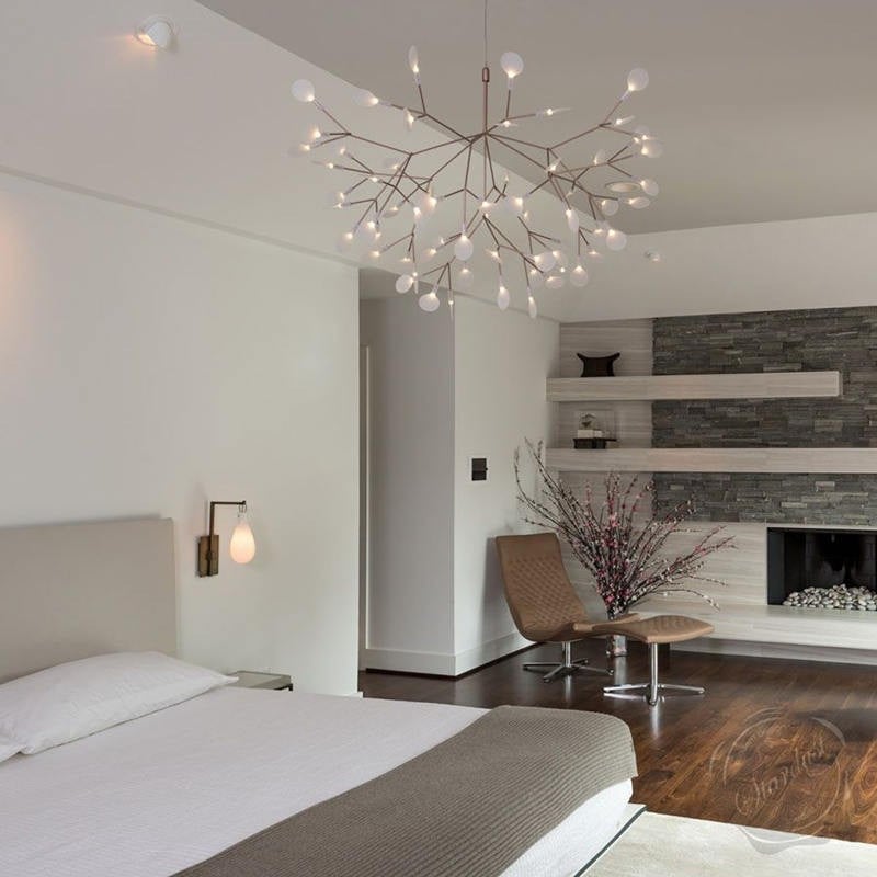 LED Pendant Light Firefly – Elegance and Modern Lighting