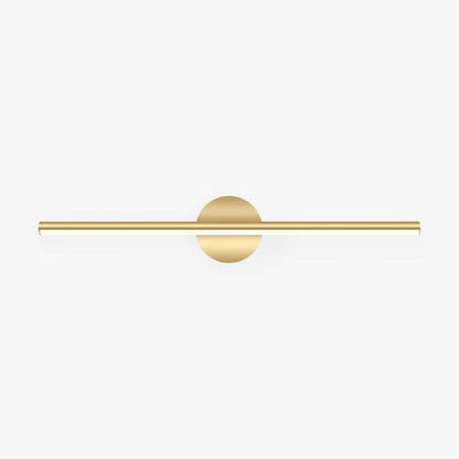 Leigh Modern Round/Square LED Wall Light