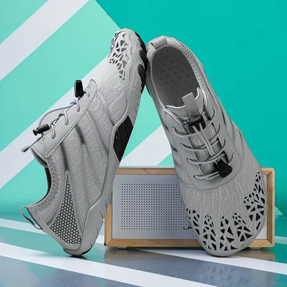Lightweight Water Shoes for Men - Water-Resistant and Comfortable