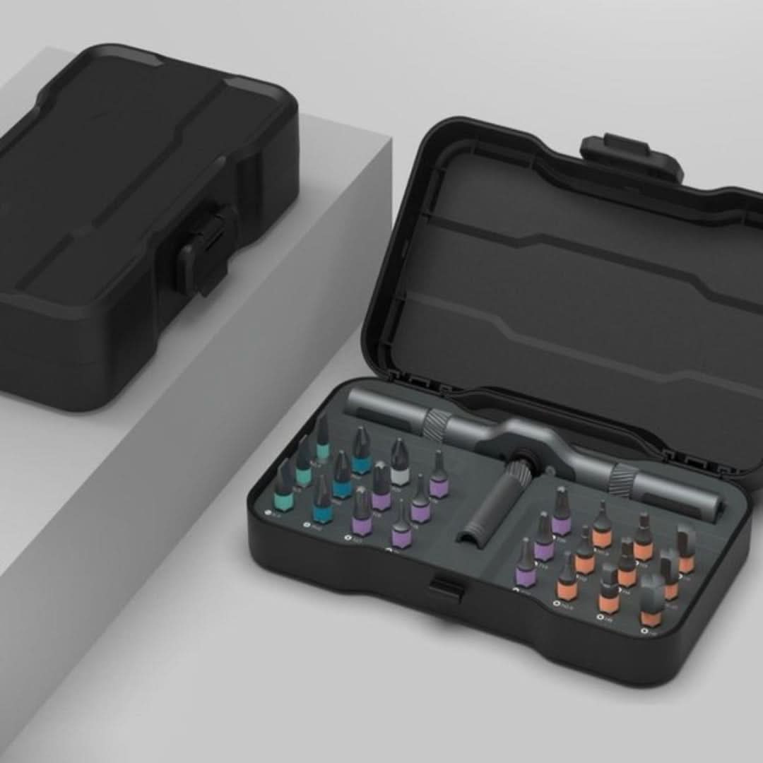 24 in 1 Case - Multifunctional