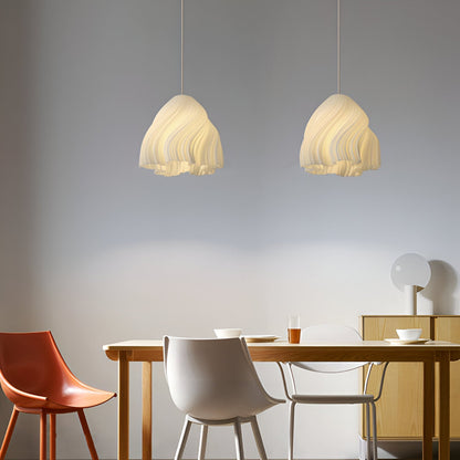 Modern Art Pendant Light – Stylish LED Lighting