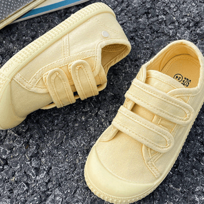 Lightweight Breathable Kids' Sneakers - Shoesme