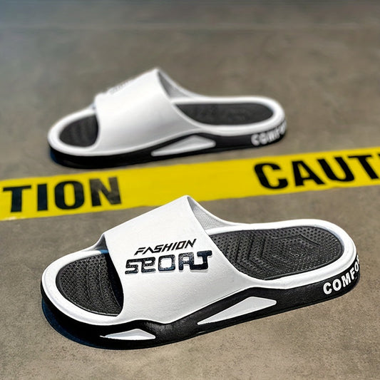 Zapatillas deportivas antideslizantes para hombre para máxima comodidad
