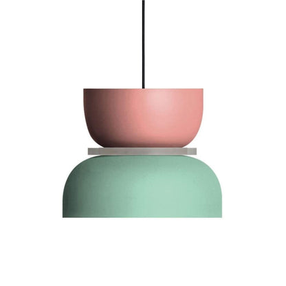 Macri Colourful Pendant Light – Modern and Stylish Design