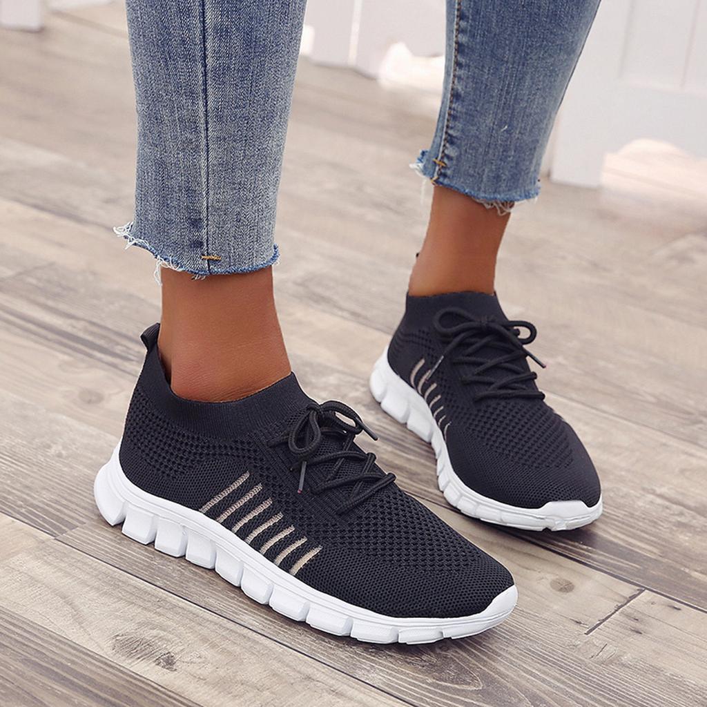 Orthopaedic Breathable Shoes for Women