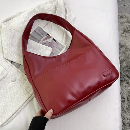 Large Capacity Shoulder Bag for Women