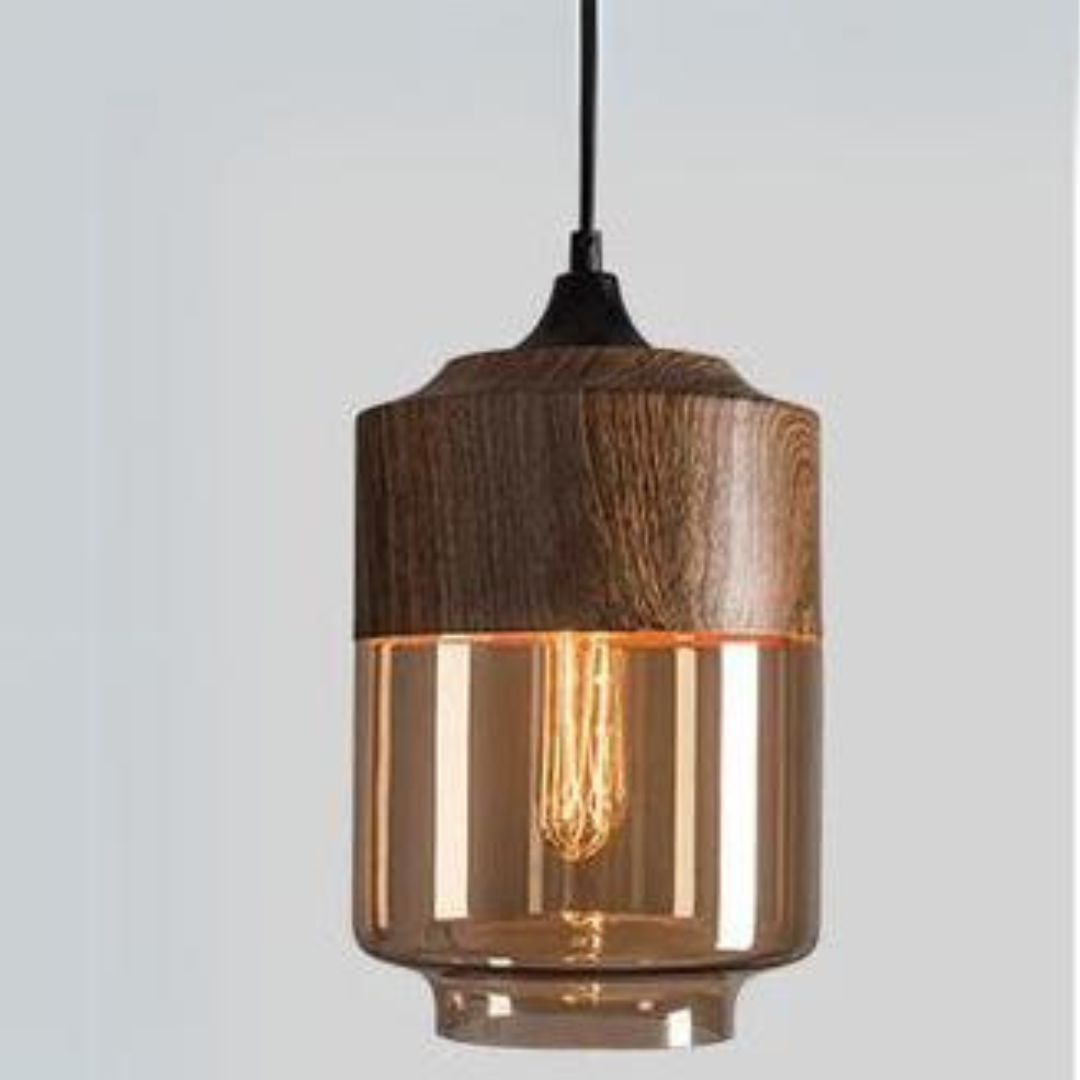 Arven Scandinavian Pendant Light – Timeless Atmosphere and Natural Warmth