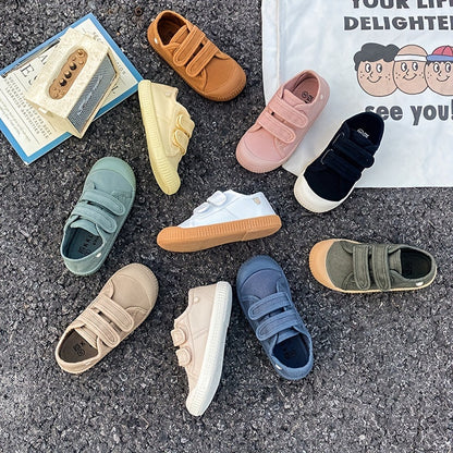 Lightweight Breathable Kids' Sneakers - Shoesme