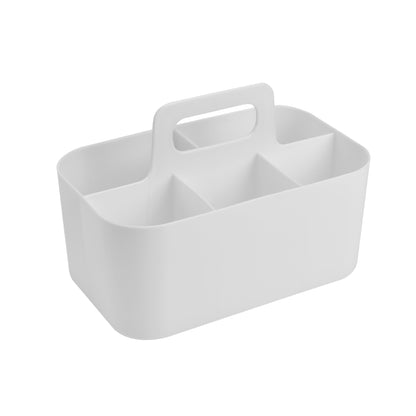 Multifunctionele bureau-organizer met handvat - netjes en praktisch ontwerp