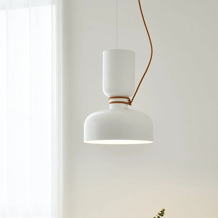 Moderne ledkroonluchter – Minimalistisch en stijlvol ontwerp