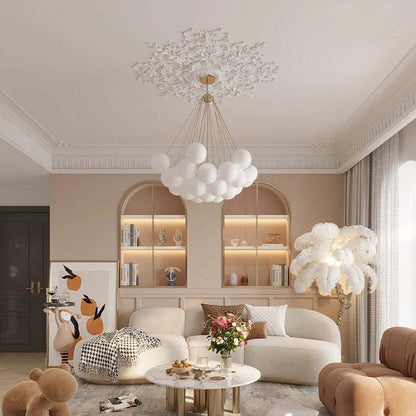 Lampă suspendată LED modernă - Elegantă și eficientă energetic