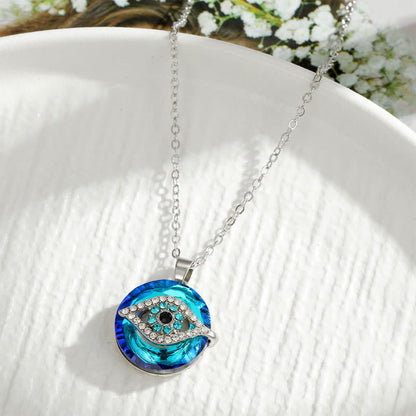 Evil Eye Necklace