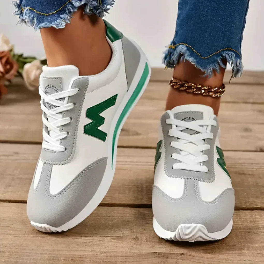 Scarpe da donna per comfort e stabilità