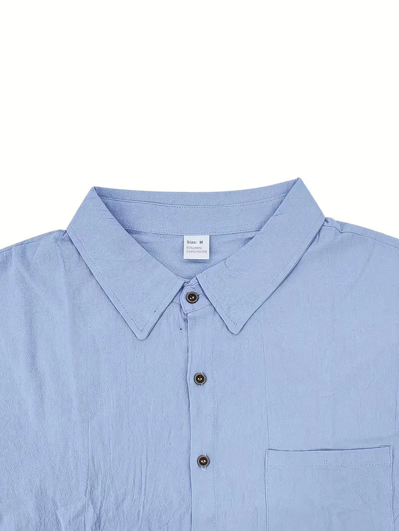 Ensemble de vêtements d'été à manches courtes