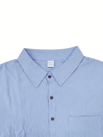 Ensemble de vêtements d'été à manches courtes