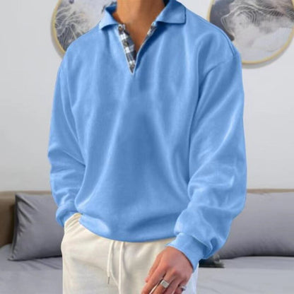 Men's Jumper Comfort & Style for Every Occasion