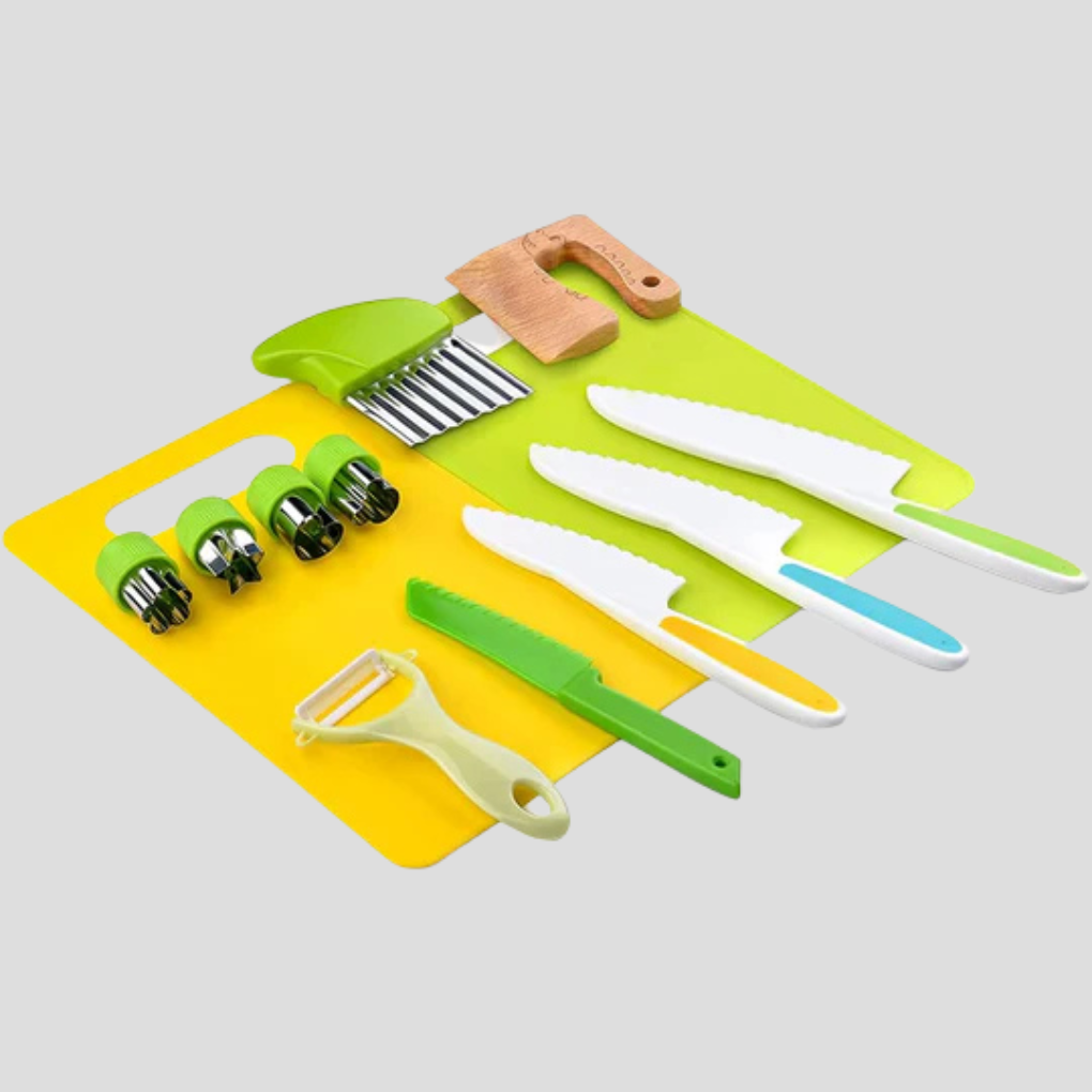 Junior Chef Set