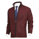 Cárdigan de hombre: ideal para la primavera