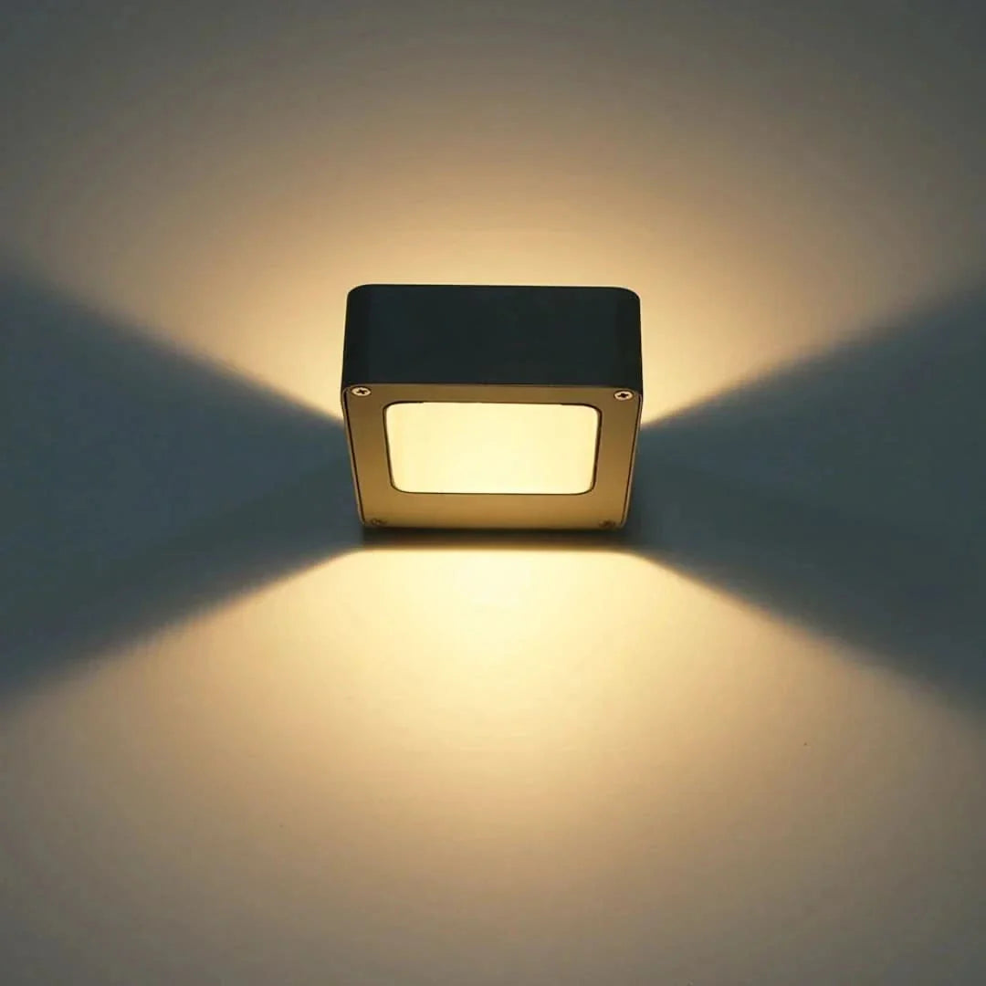 HydroGlimmer - LED impermeabile per esterni