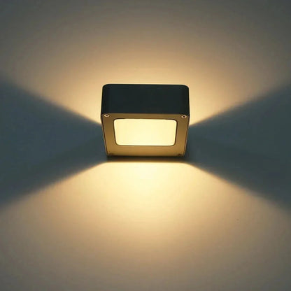 HydroGlimmer - LED impermeabile per esterni