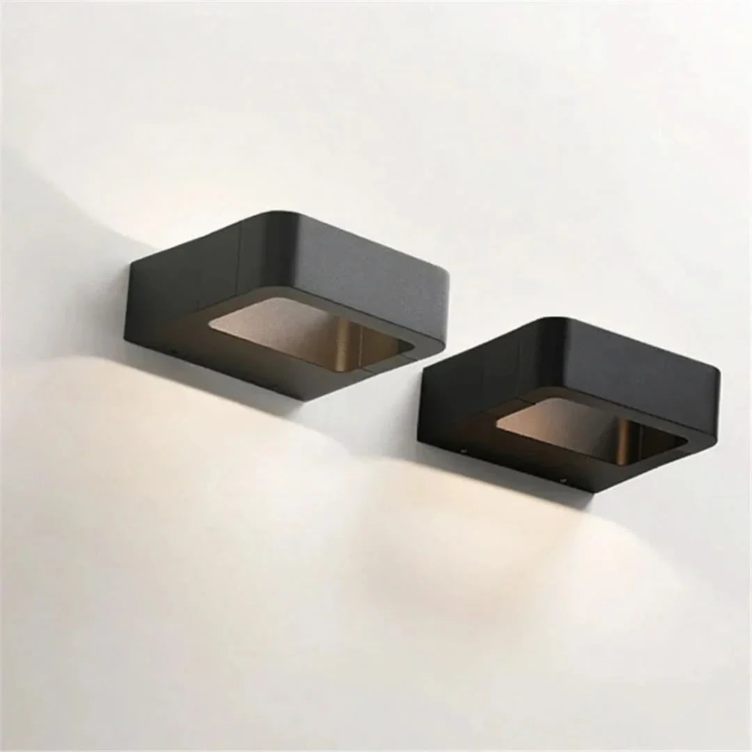 HydroGlimmer - LED impermeabile per esterni