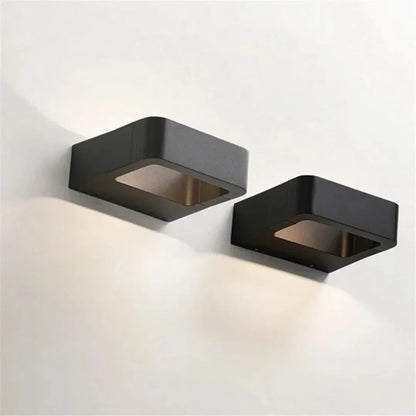 HydroGlimmer - LED impermeabile per esterni