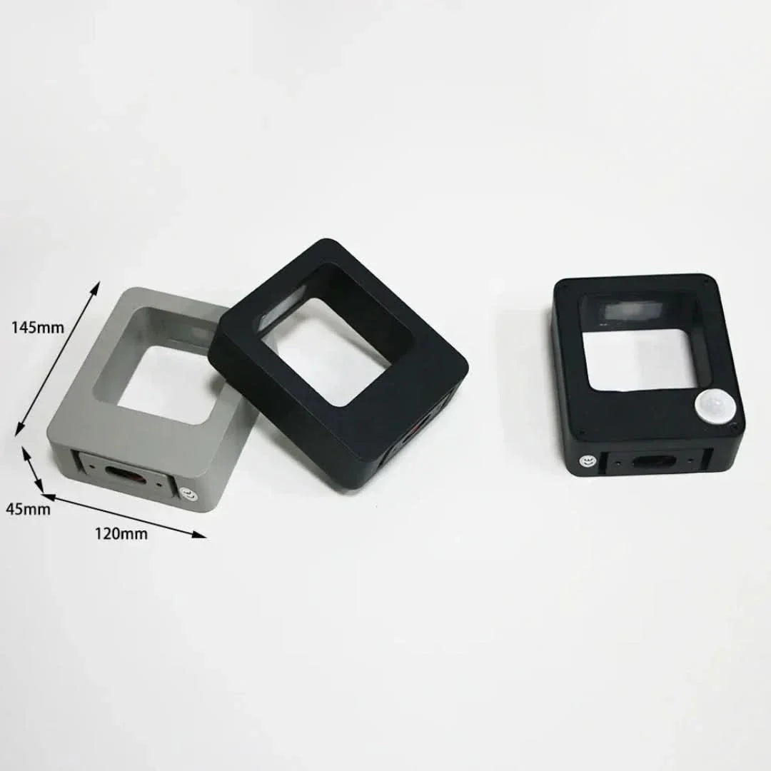 HydroGlimmer - LED impermeabile per esterni