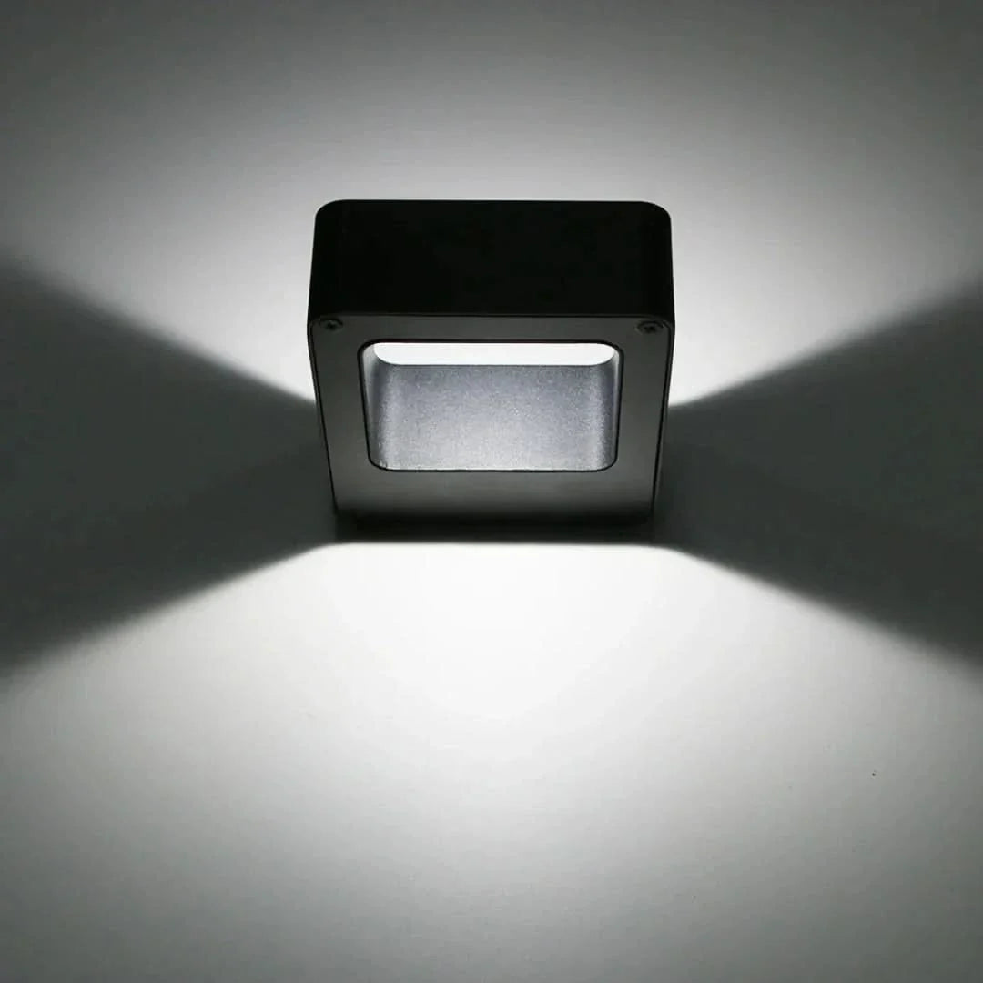 HydroGlimmer - Waterdichte ledverlichting voor buiten