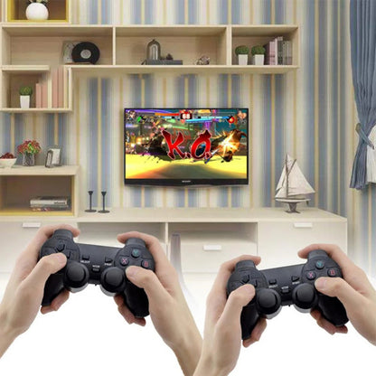 Retro Gaming Set