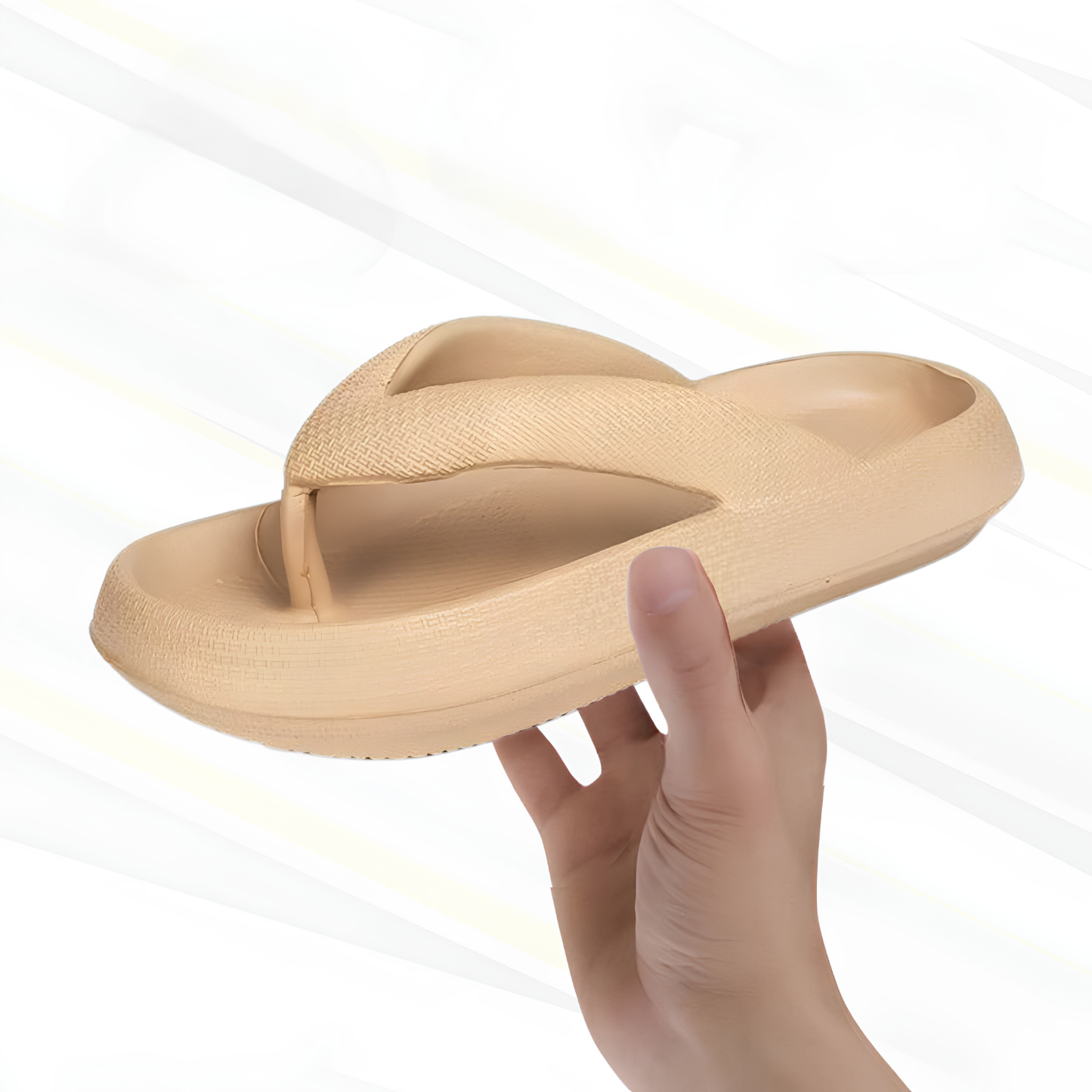 Orthopaedic Comfort Slippers
