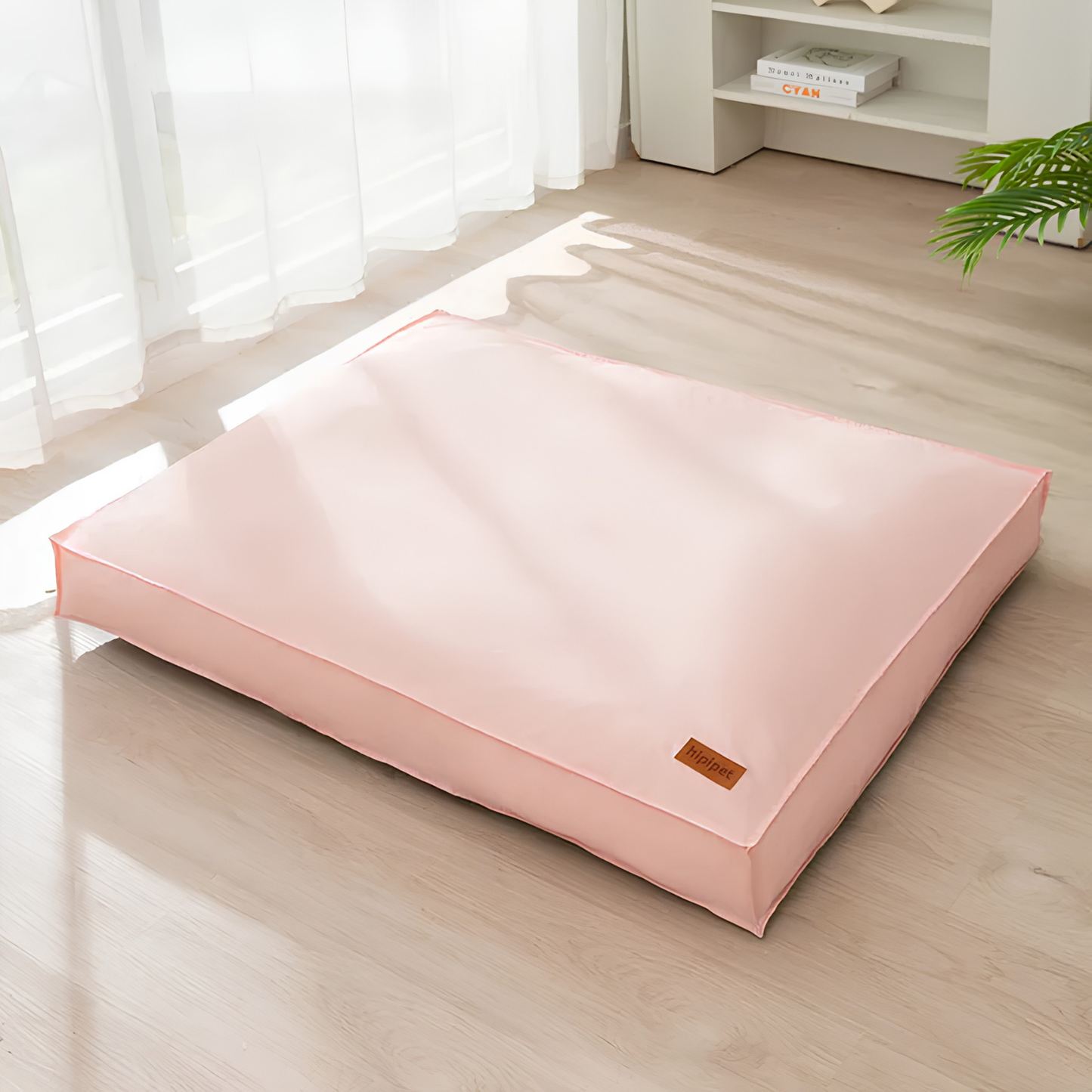 Orthopaedic Waterproof Dog Cushion