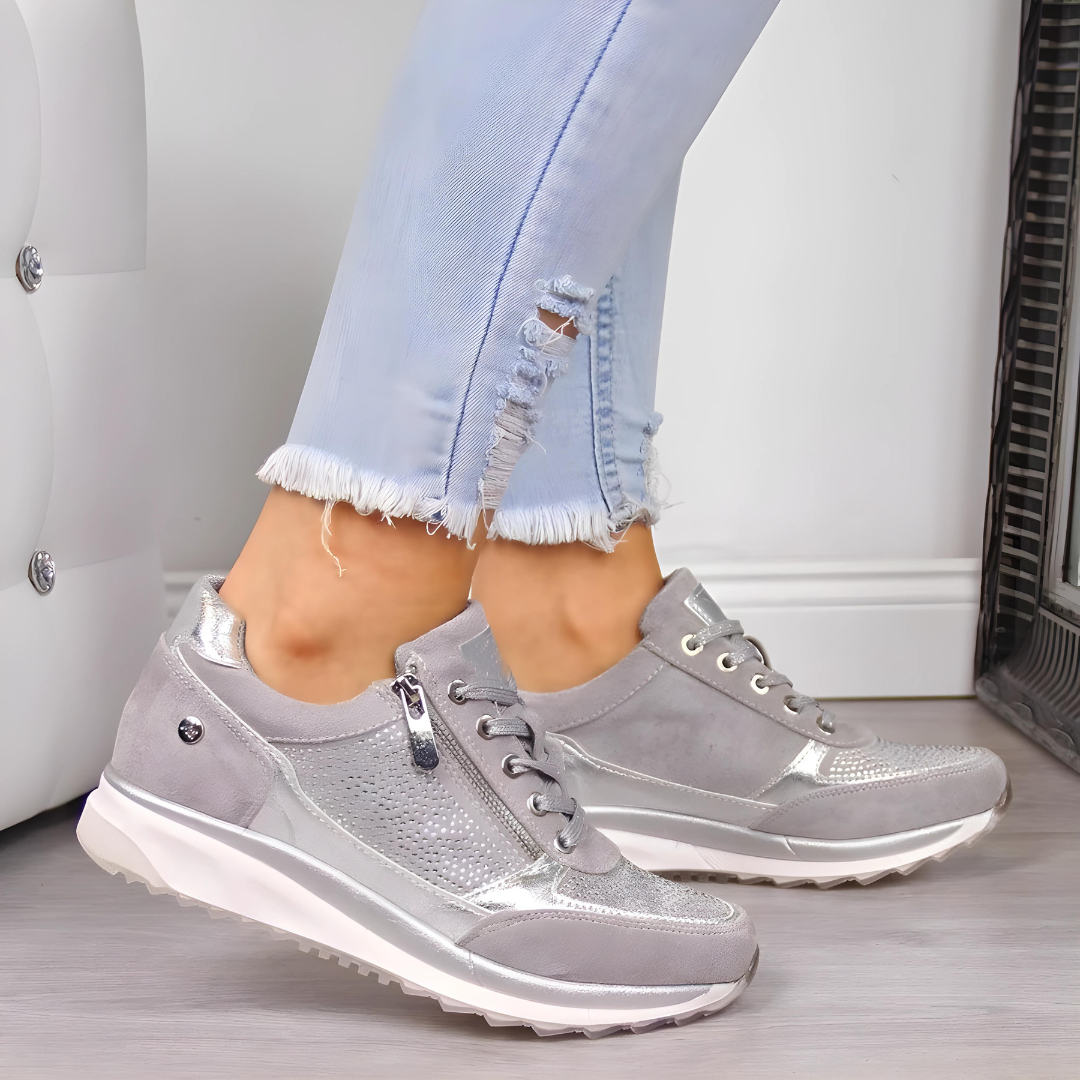 Orthopaedic Walking Shoes for Women