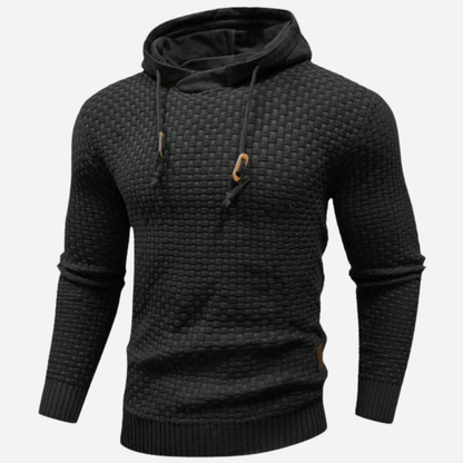 Hoodie for Men – Relaxed Pullover