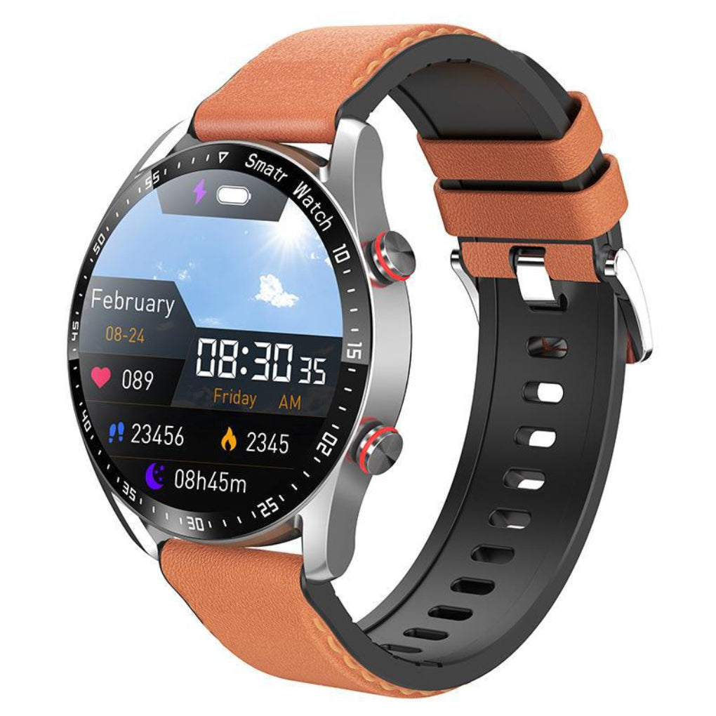 Multifunctional Smart Watch