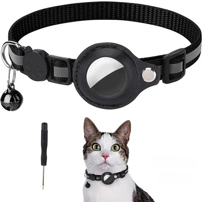 GPS Tracker for Dogs & Cats