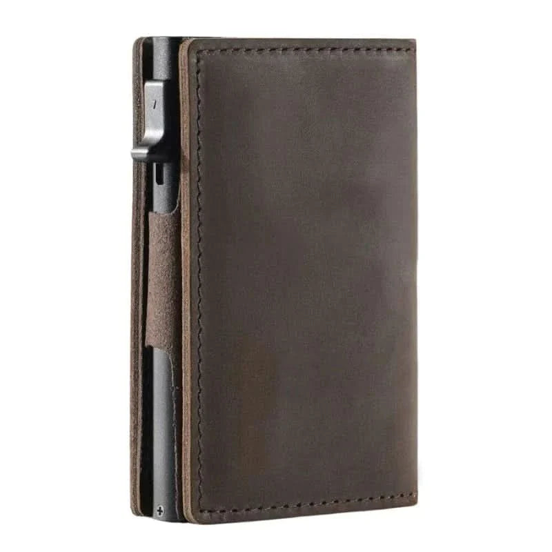 Cartera SecureWallet