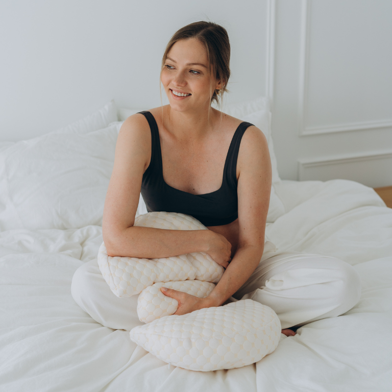 Pregnancy Support Pillow