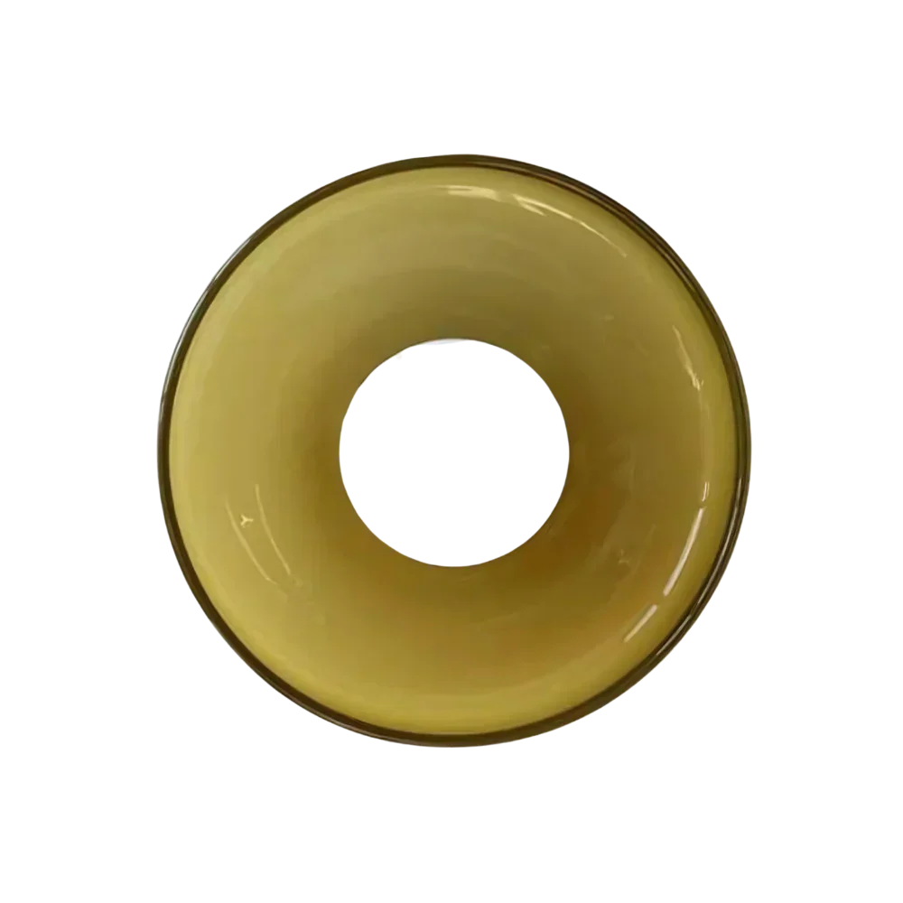 Olive Disc Wall Lamp – Modern and Elegant Design