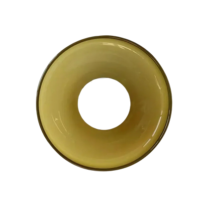 Olive Disc Wall Lamp – Modern and Elegant Design