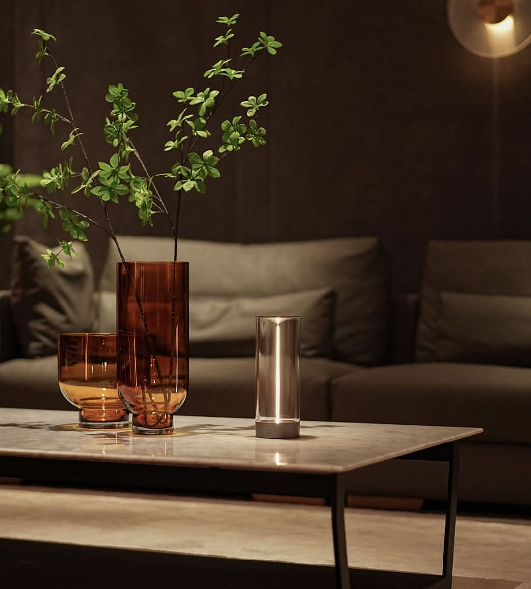 Nebula | Beam Lamp