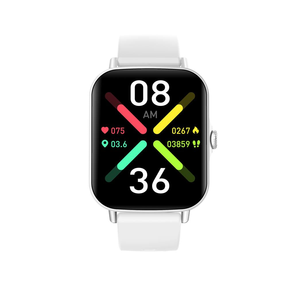 Ceas inteligent Smart Health Pro – Monitor complet pentru sănătate și fitness