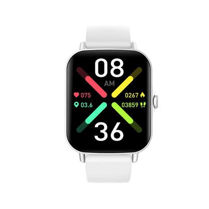 Ceas inteligent Smart Health Pro – Monitor complet pentru sănătate și fitness