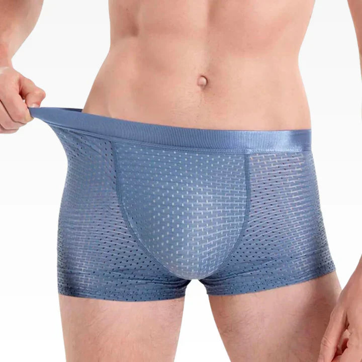 Men's Boxer Shorts Set - Ian