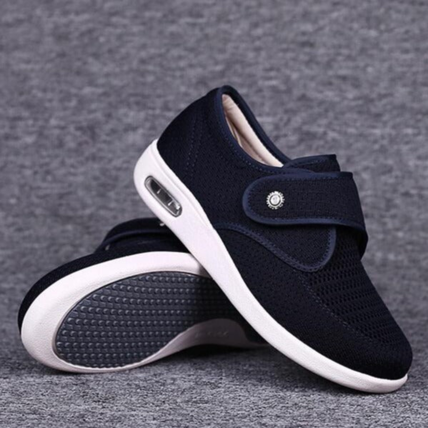 Wide Diabetic Shoes - Diab
