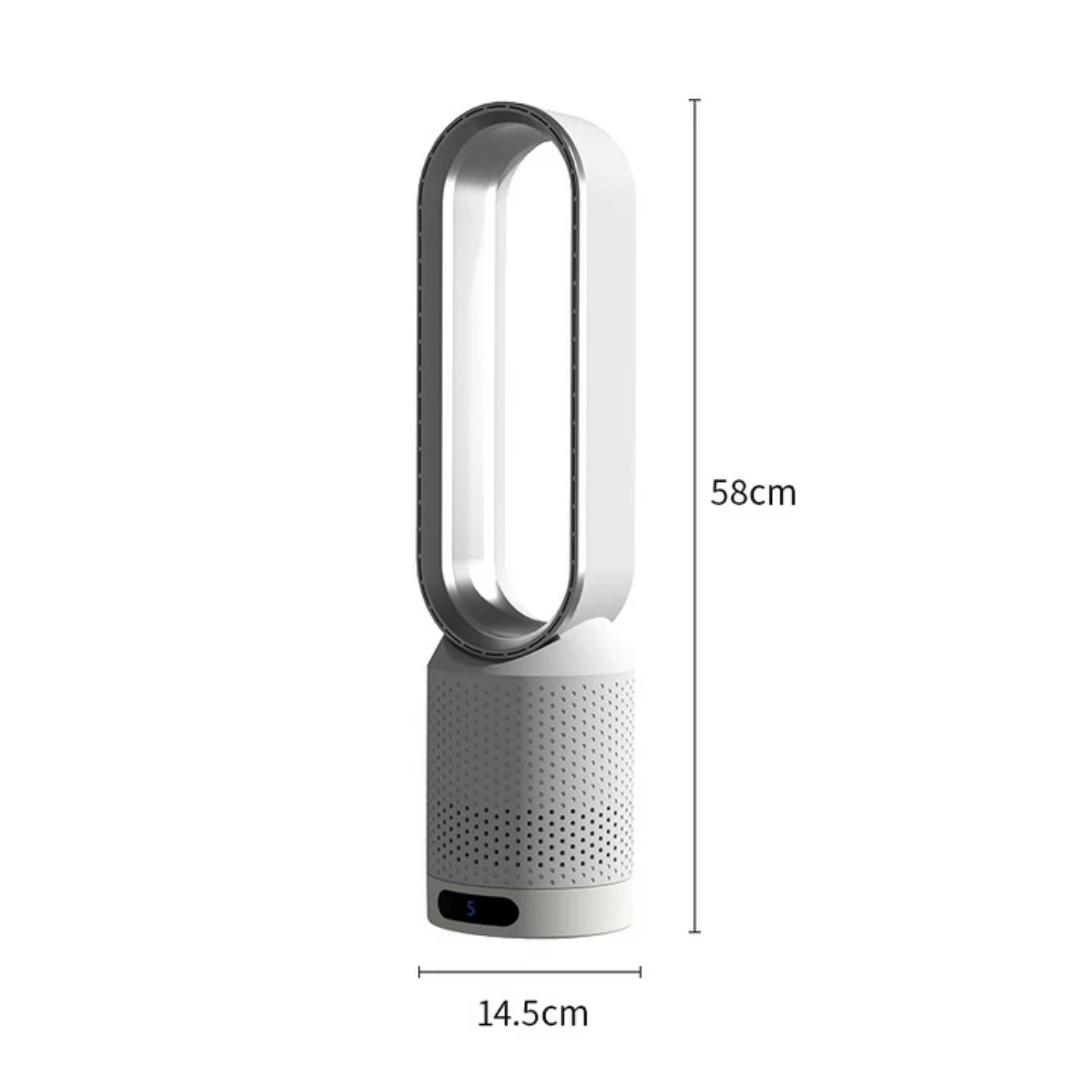 Refroidisseur 3-en-1 Veloria avec purificateur UV