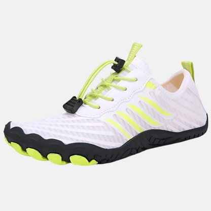 Quick-drying beach fitness shoes