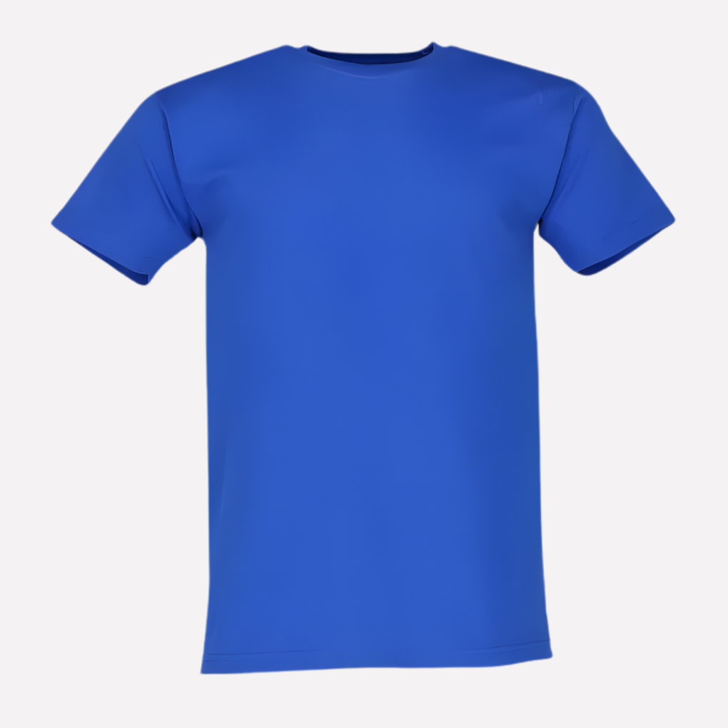 Men's Crew Neck T-Shirt