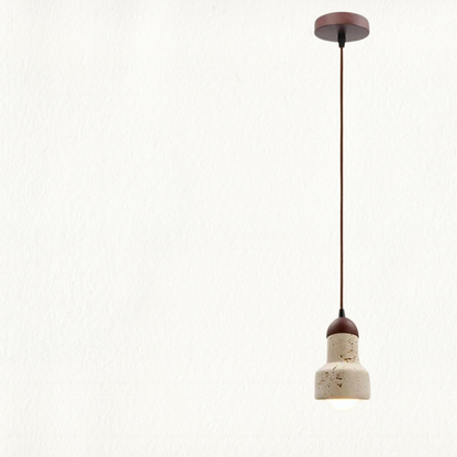 Lampadario WabiChic – Eleganza naturale per ogni ambiente