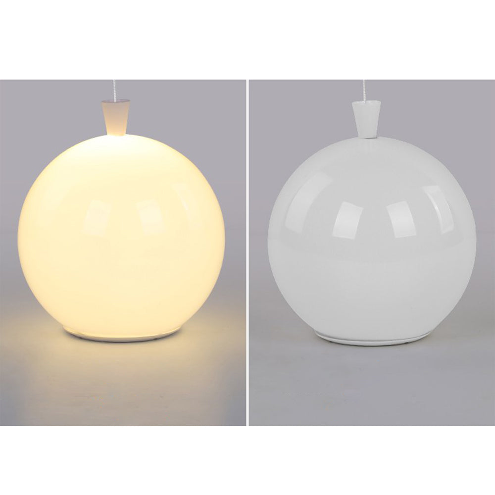 SleepGlow LED Ceiling Light for Bedroom