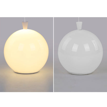 SleepGlow LED Ceiling Light for Bedroom